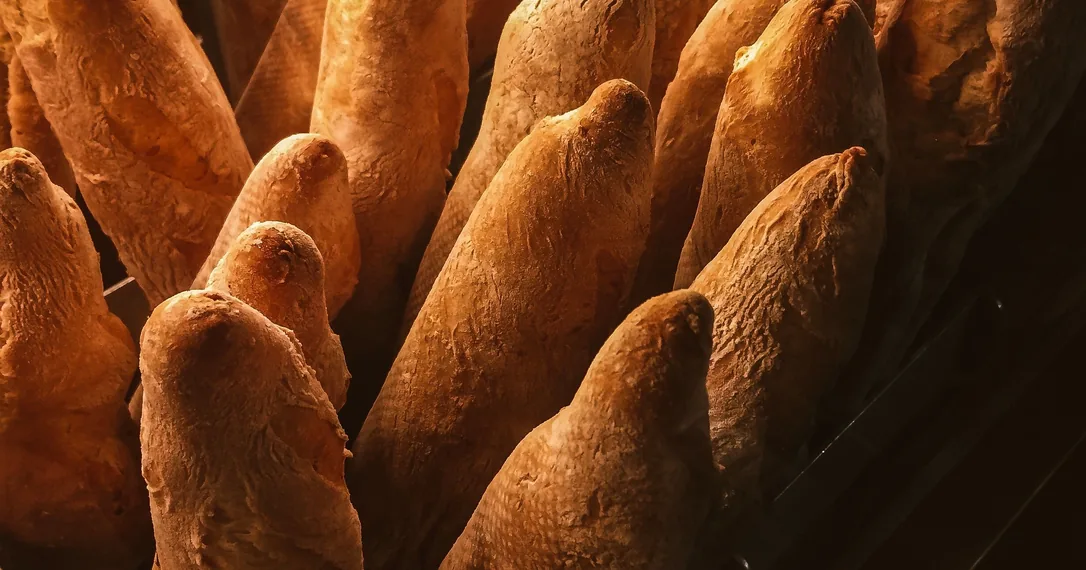 Diyette tüketilebilecek farklı ekmek çeşitleri
