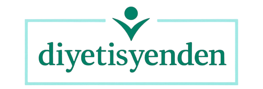 Diyetisyenden Logo